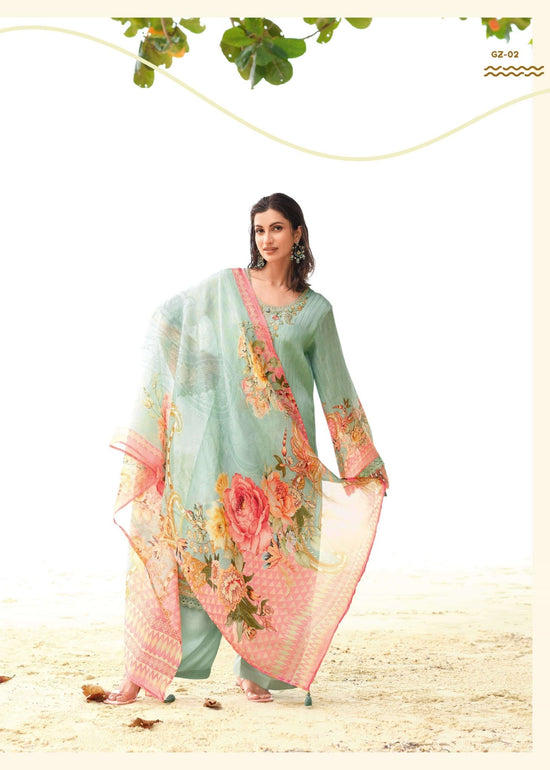 Varsha Gulzaar - Amrah Wholesale