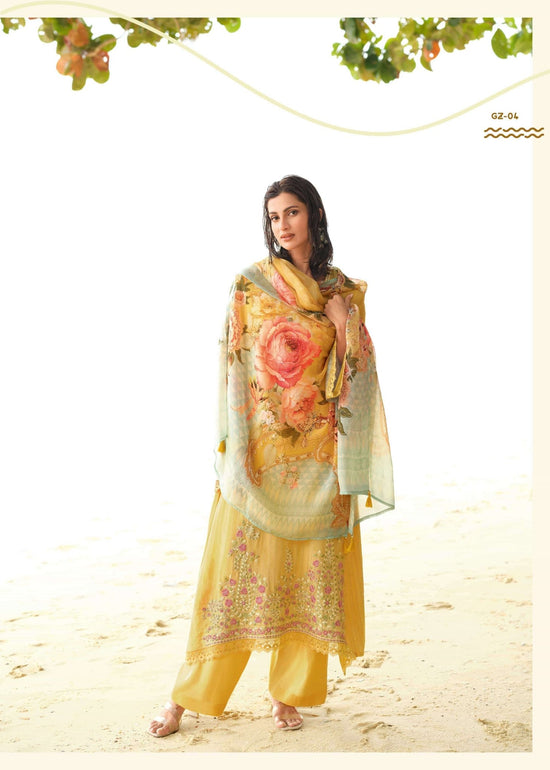 Varsha Gulzaar - Amrah Wholesale