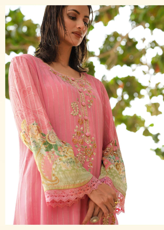Varsha Gulzaar - Amrah Wholesale