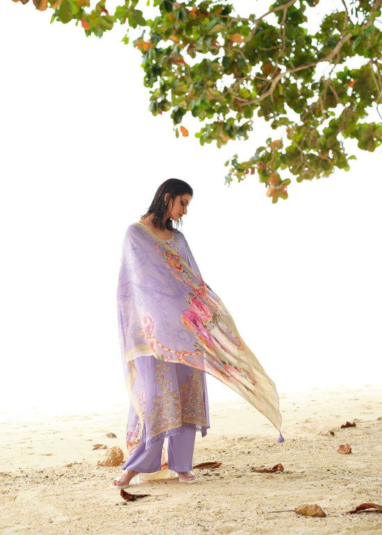 Varsha Gulzaar - Amrah Wholesale