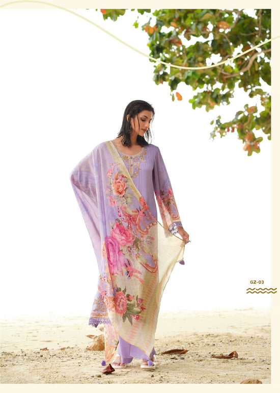 Varsha Gulzaar - Amrah Wholesale