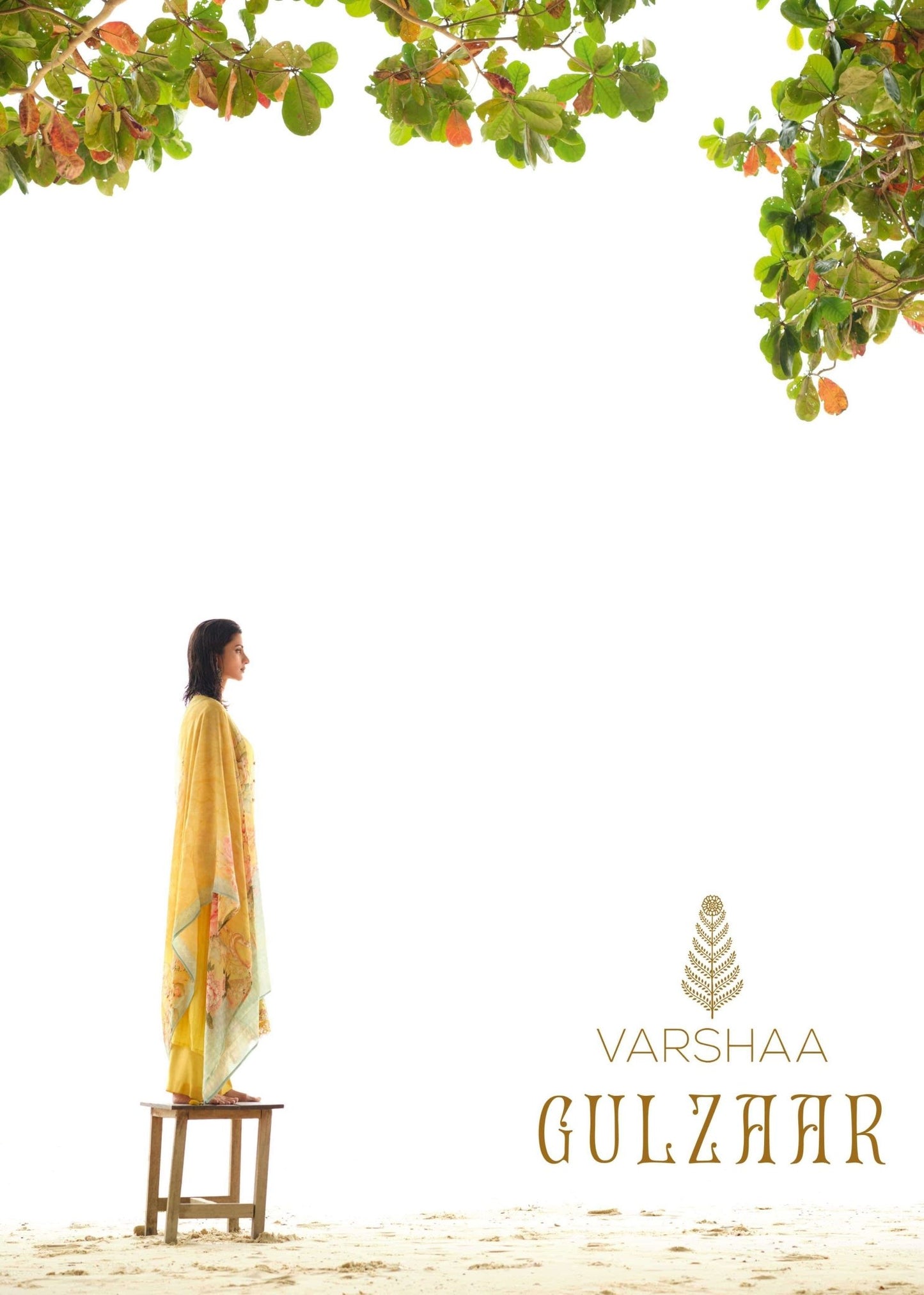 Varsha Gulzaar - Amrah Wholesale
