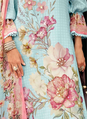 Varsha Fashion Jansoor