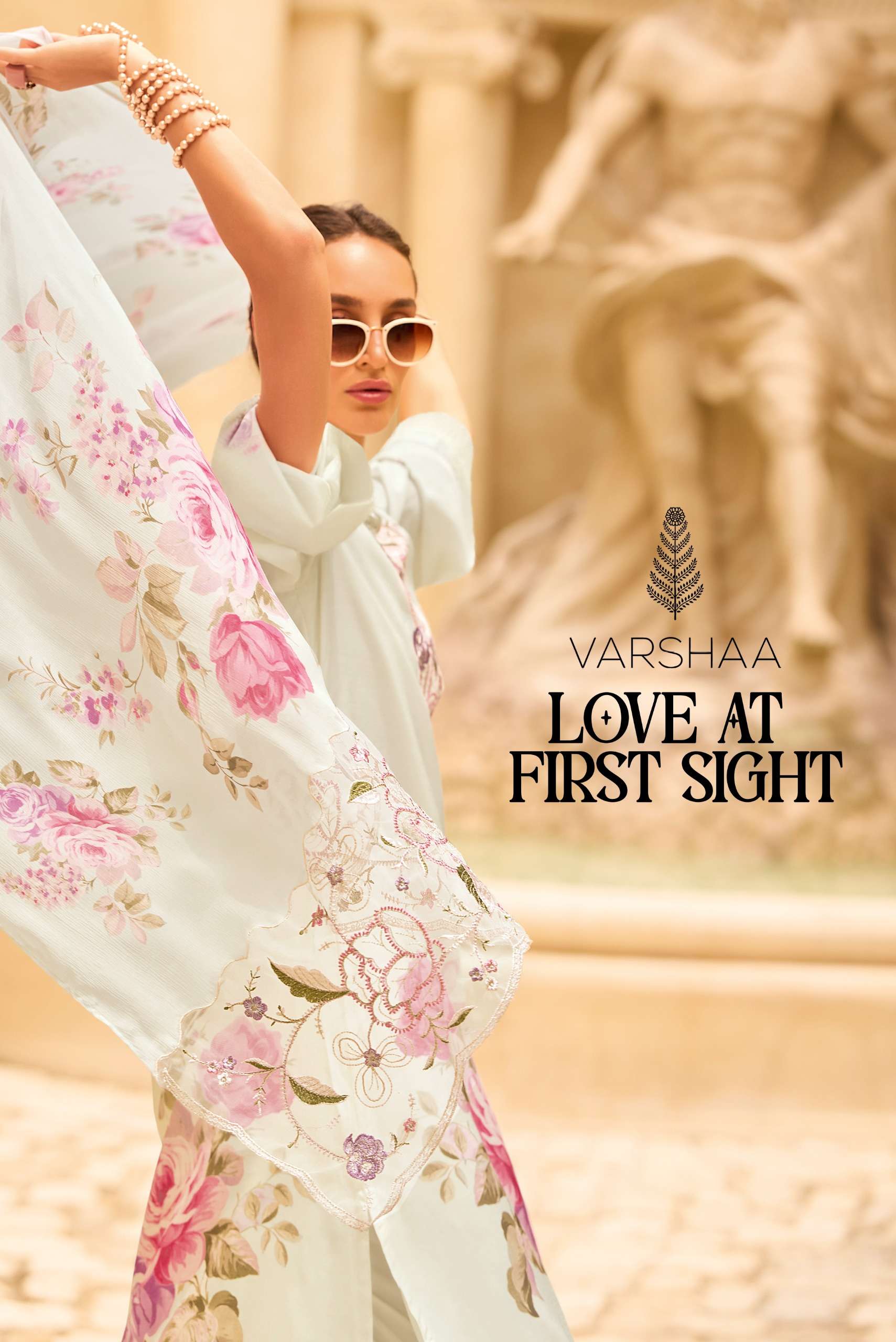 Varsha Fashion Love At First Sight