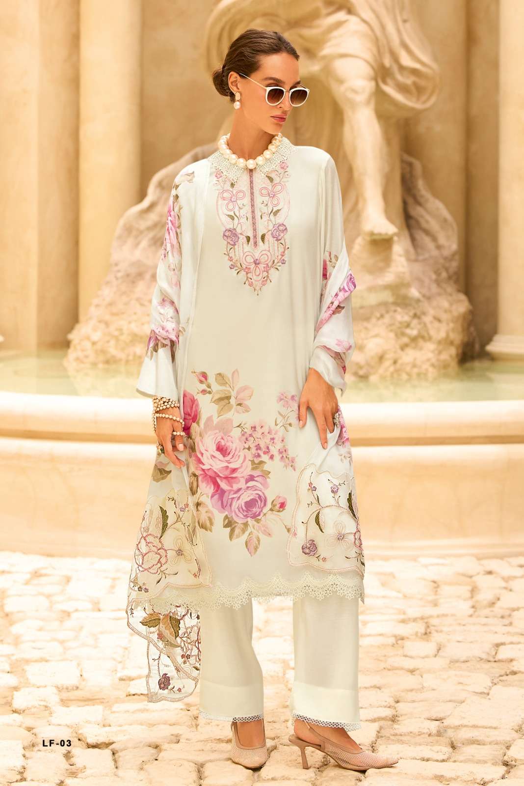 Varsha Fashion Love At First Sight