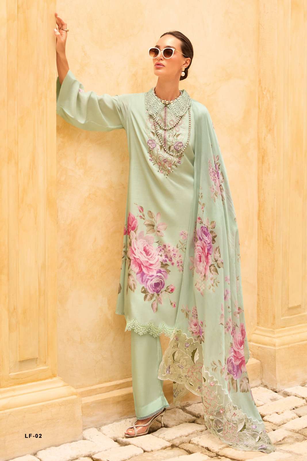 Varsha Fashion Love At First Sight