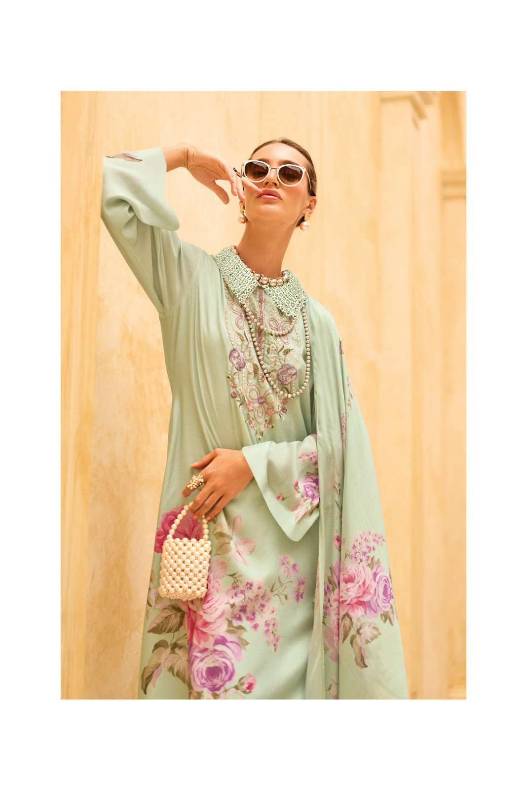 Varsha Fashion Love At First Sight