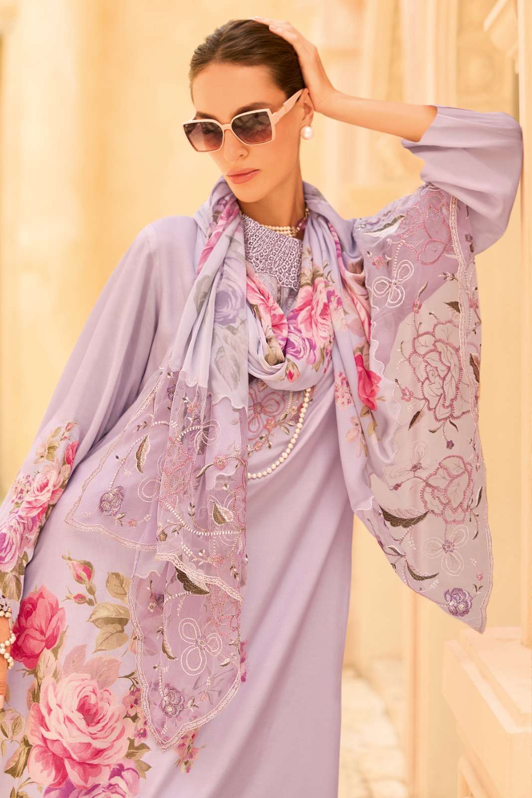 Varsha Fashion Love At First Sight