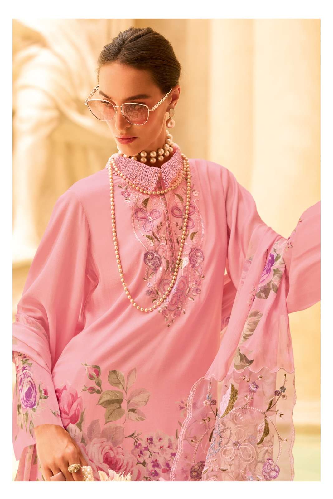 Varsha Fashion Love At First Sight