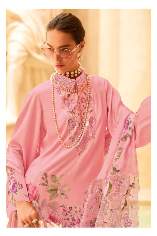 Varsha Fashion Love At First Sight