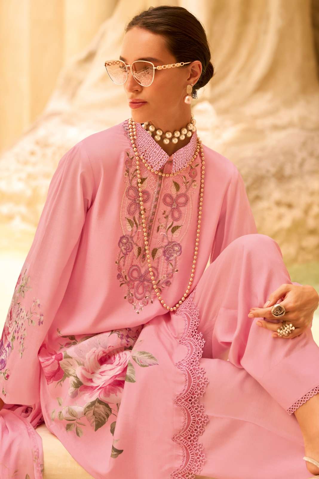 Varsha Fashion Love At First Sight
