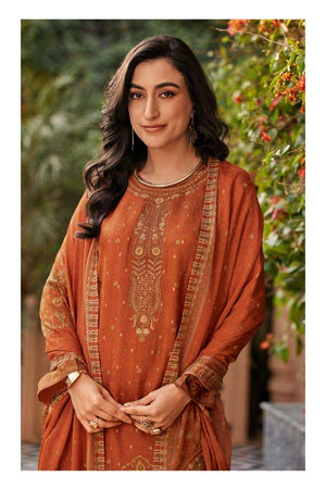 varsha fashion Mihra - Amrah Wholesale
