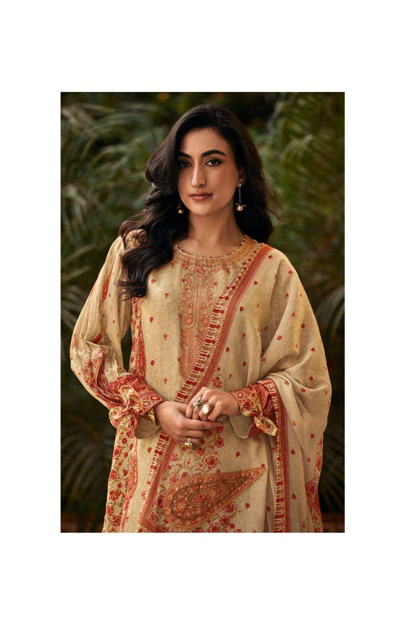 varsha fashion Mihra - Amrah Wholesale