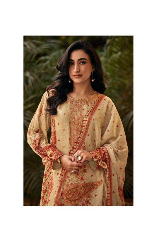 varsha fashion Mihra - Amrah Wholesale
