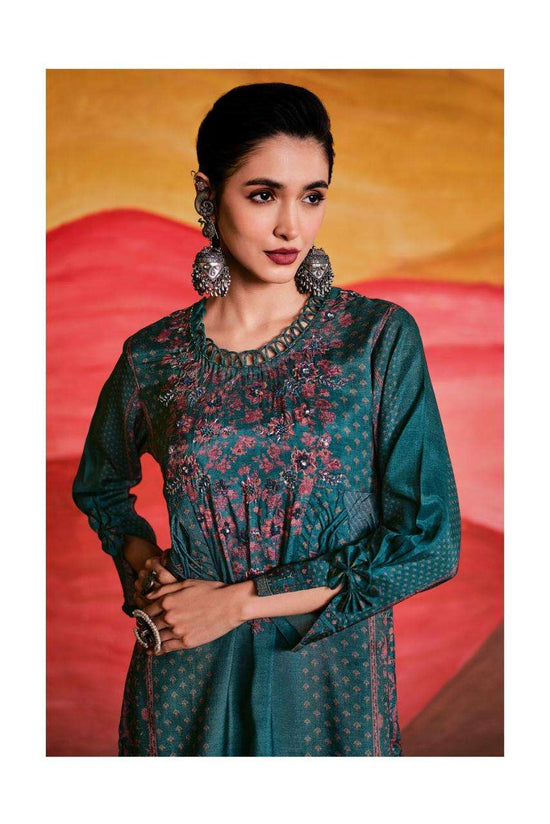 Varsha Fashion Mystic
