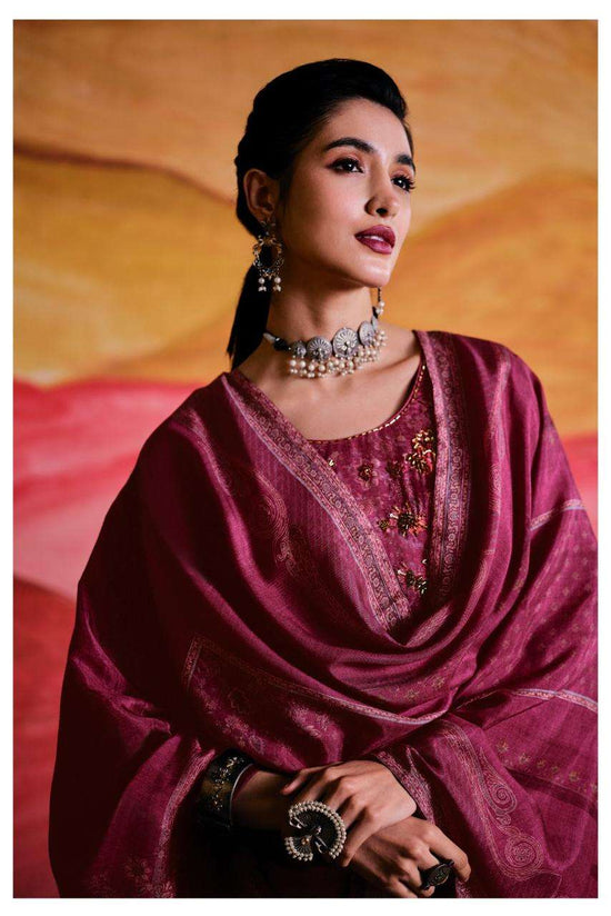 Varsha Fashion Mystic