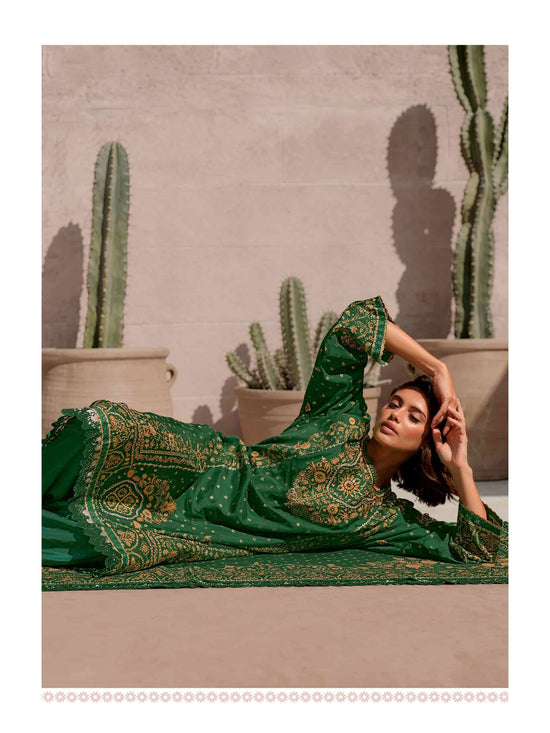 Varsha Fashion Nivita Viscose Muslin Dress Material