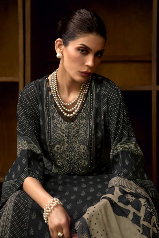 Varsha Fashion Noor E Andaz Muslin Dress Material - Amrah Wholesale