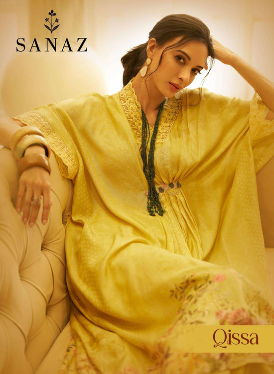 Varsha Fashion Qissa - Amrah Wholesale