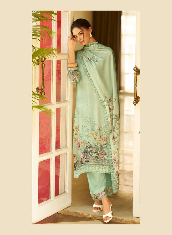 Varsha Fashion Qissa - Amrah Wholesale