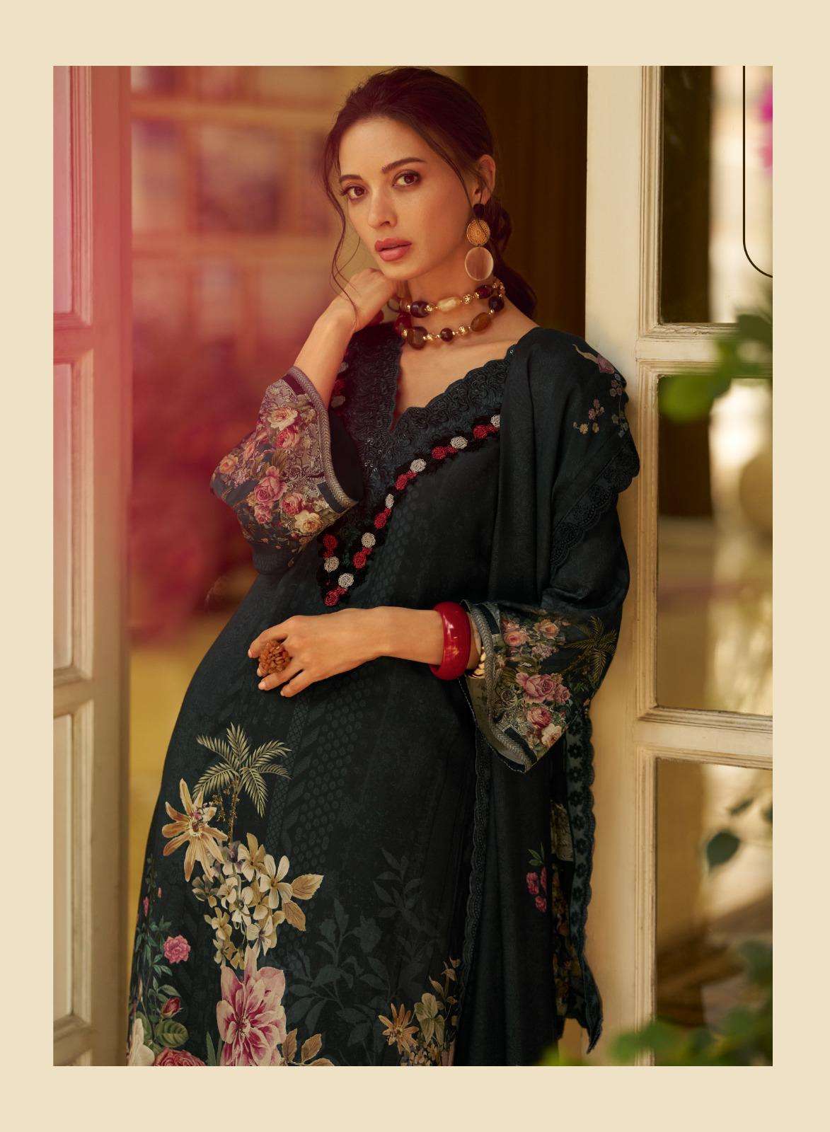 Varsha Fashion Qissa - Amrah Wholesale