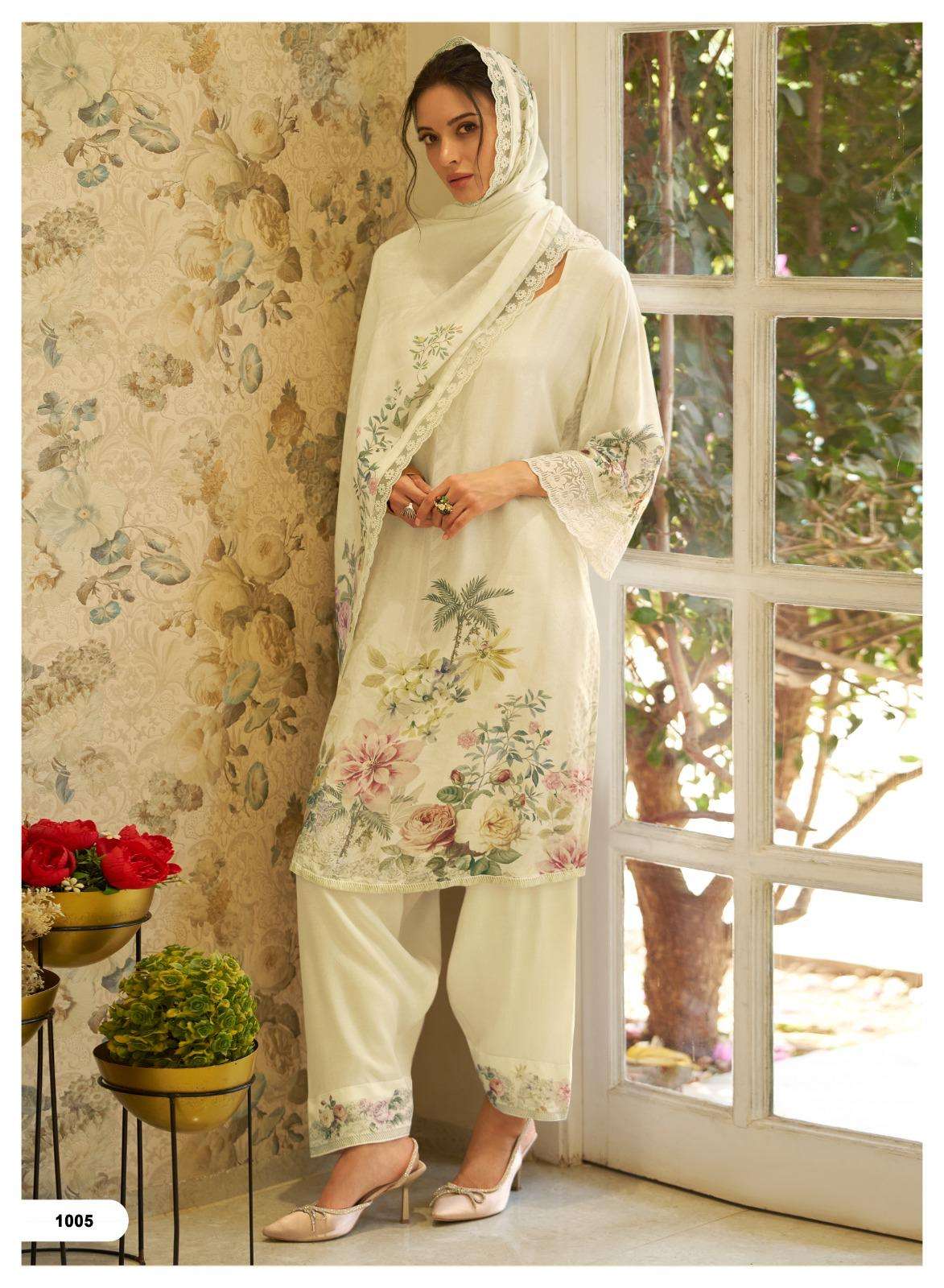Varsha Fashion Qissa - Amrah Wholesale