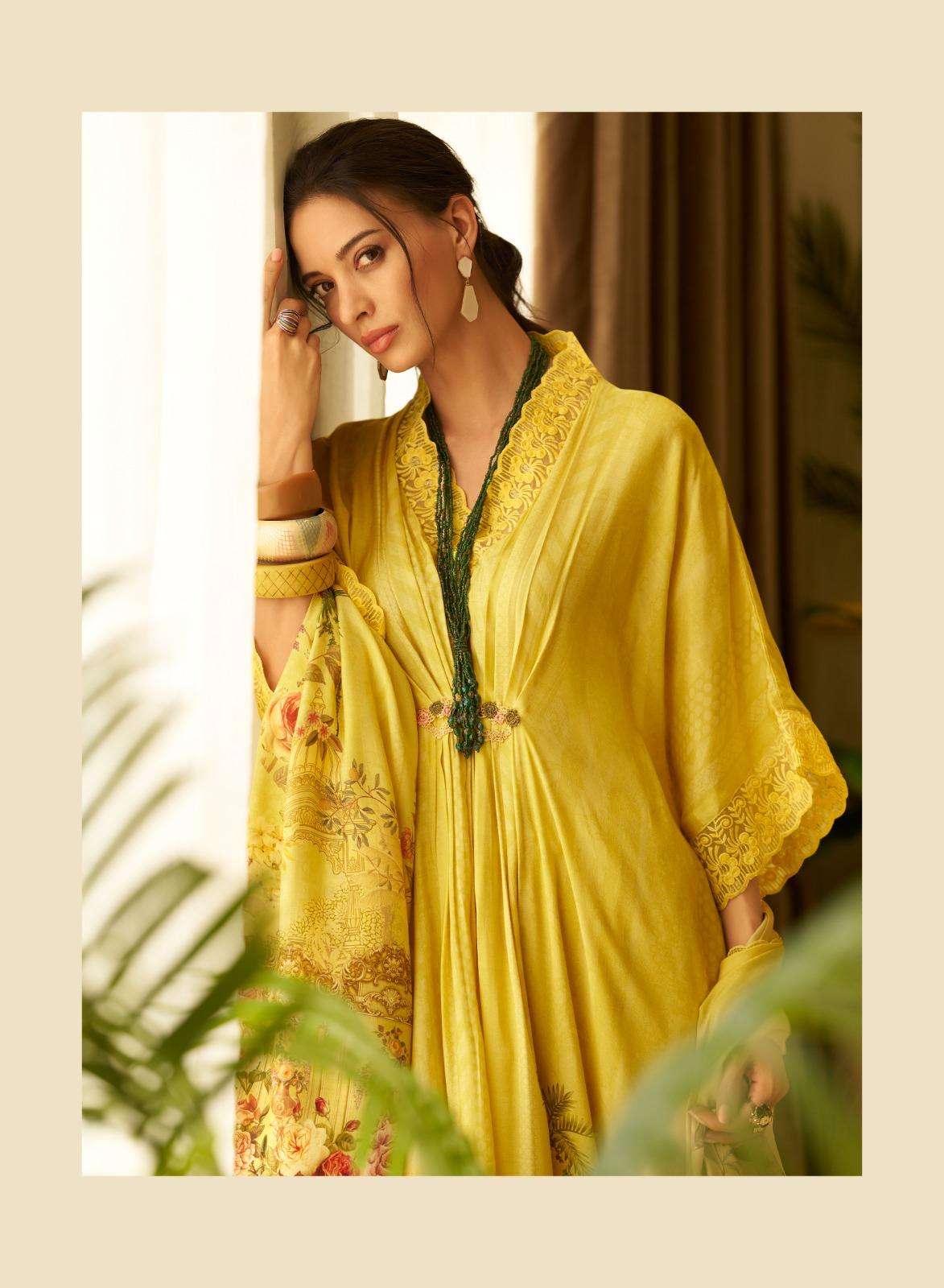 Varsha Fashion Qissa - Amrah Wholesale