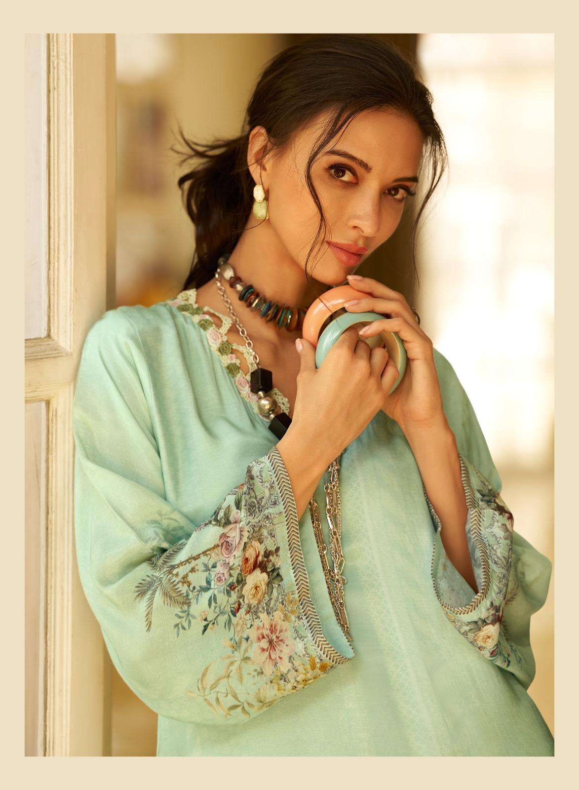 Varsha Fashion Qissa - Amrah Wholesale
