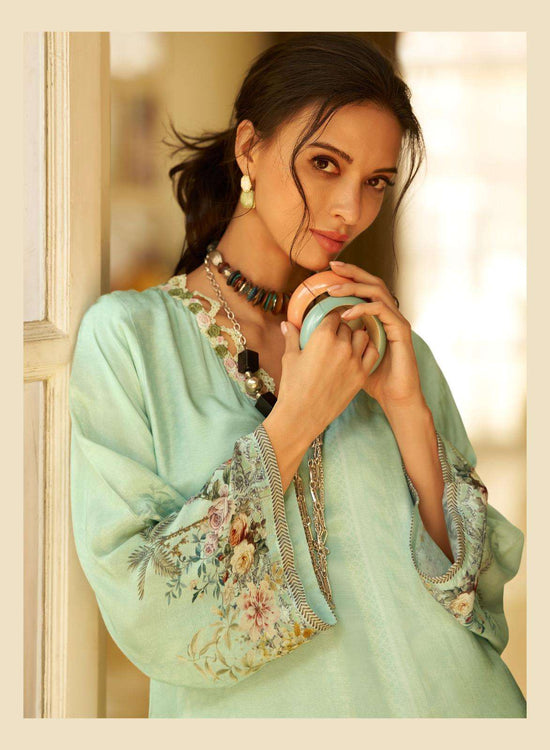 Varsha Fashion Qissa - Amrah Wholesale