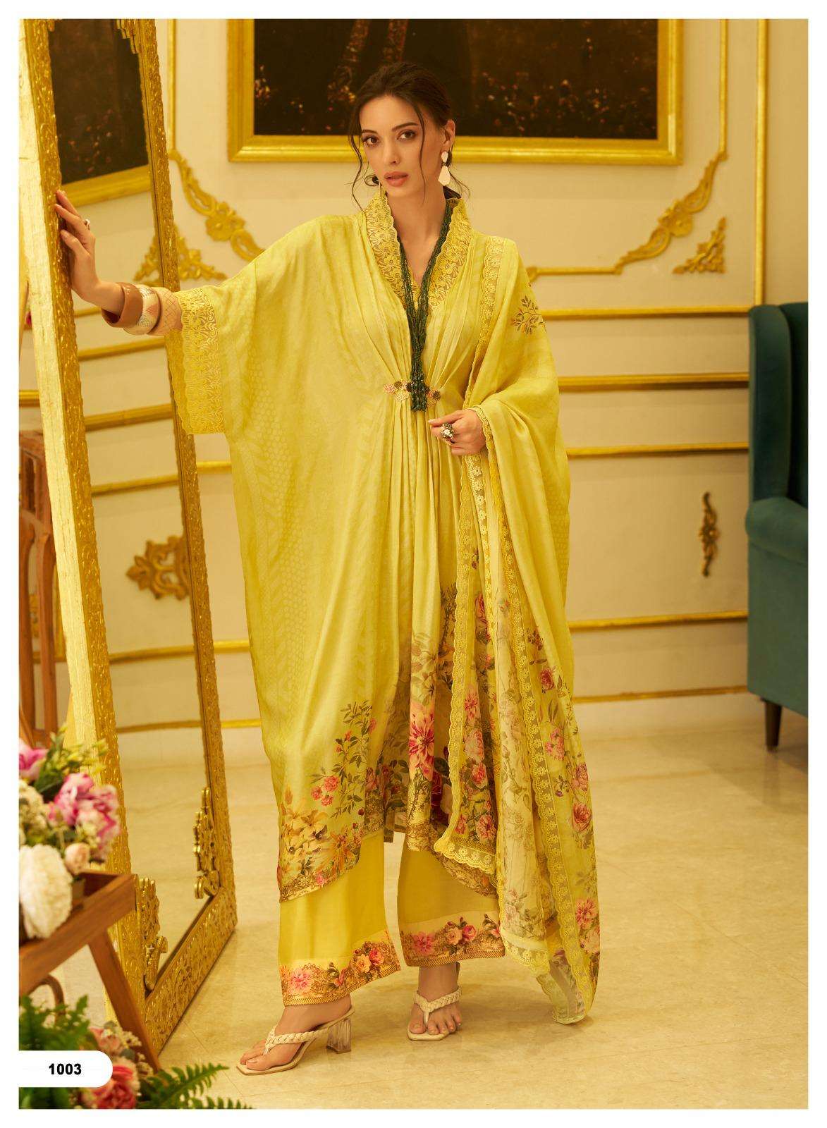 Varsha Fashion Qissa - Amrah Wholesale