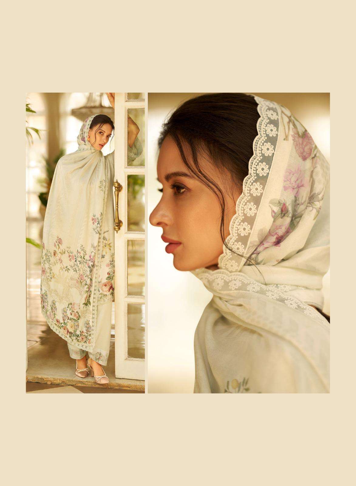 Varsha Fashion Qissa - Amrah Wholesale