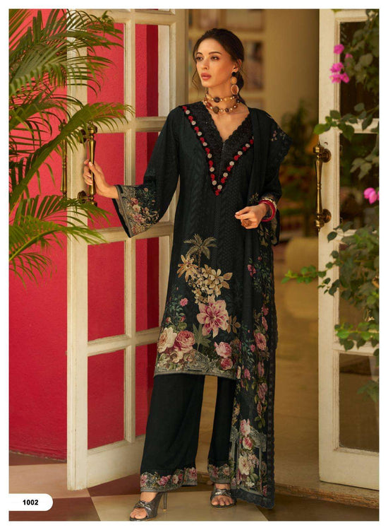 Varsha Fashion Qissa - Amrah Wholesale