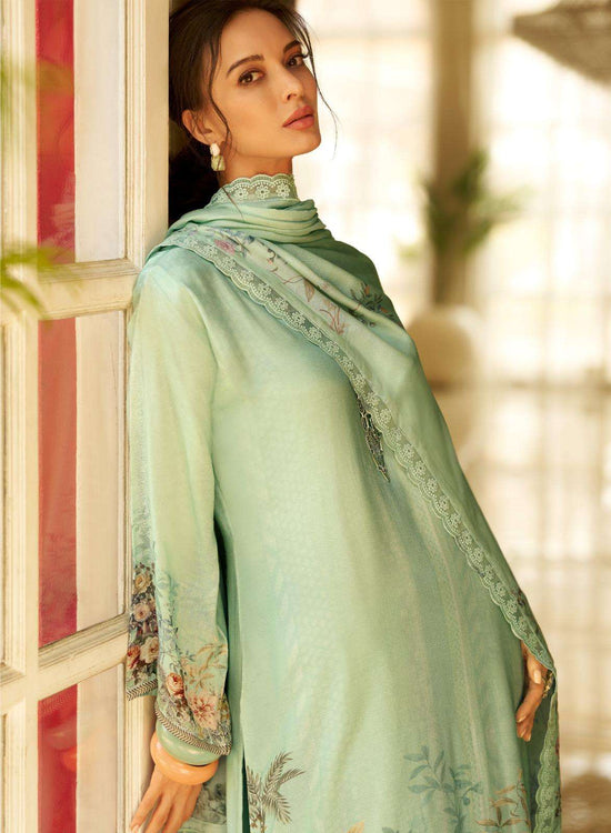 Varsha Fashion Qissa - Amrah Wholesale