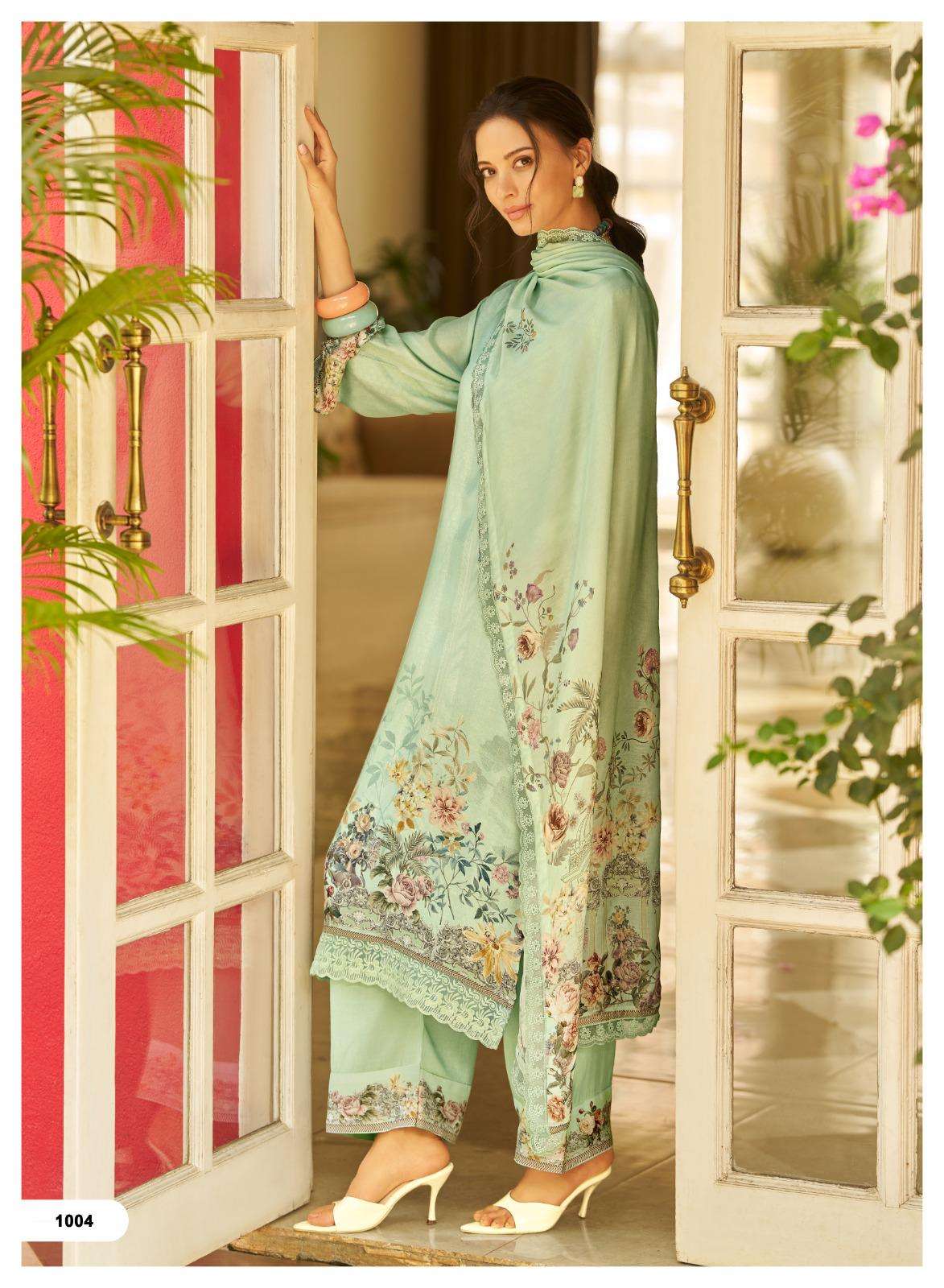 Varsha Fashion Qissa - Amrah Wholesale