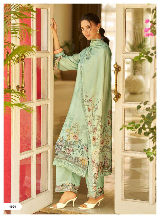 Varsha Fashion Qissa - Amrah Wholesale