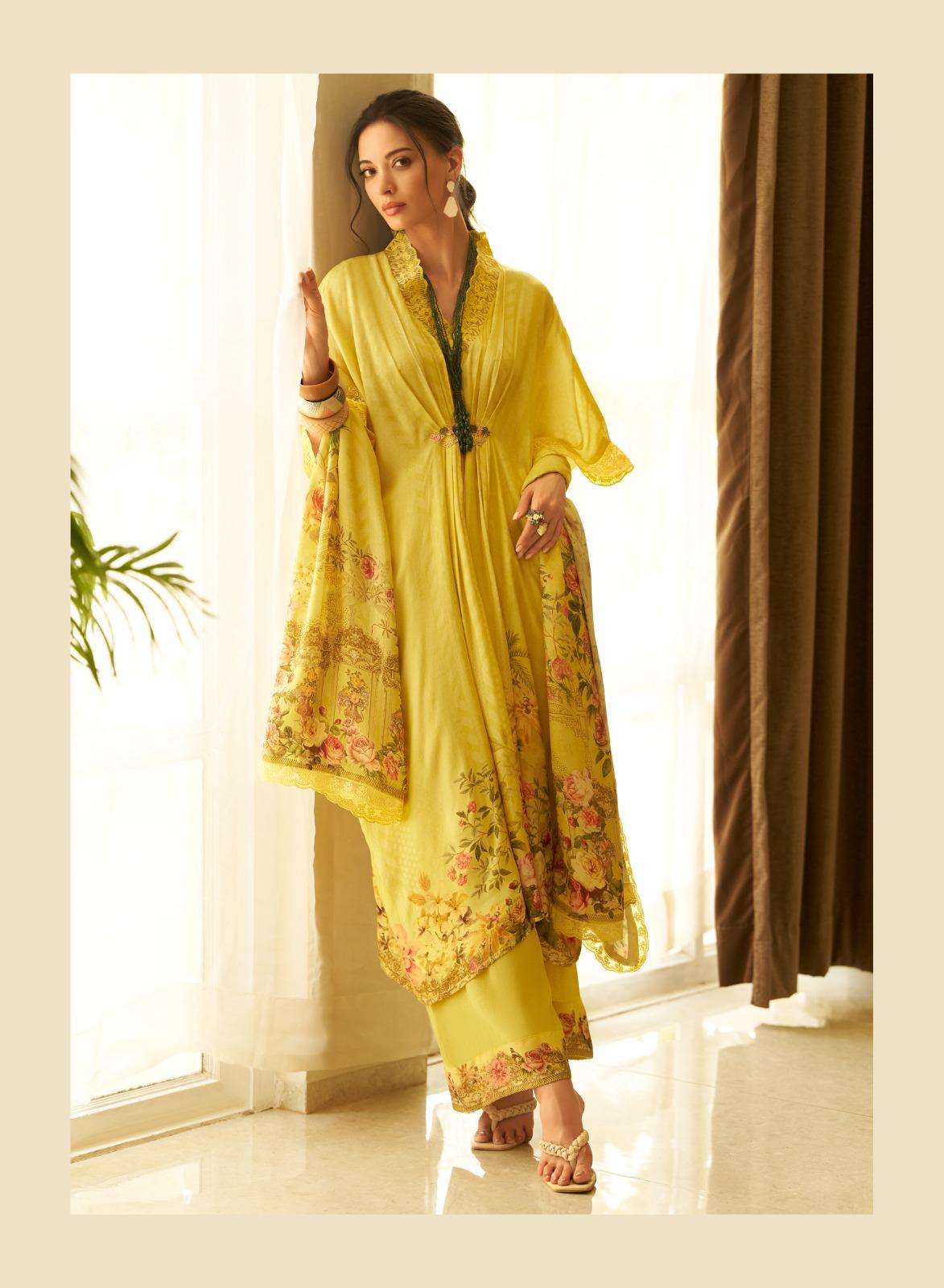 Varsha Fashion Qissa - Amrah Wholesale