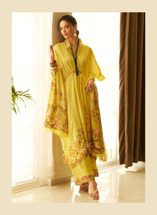 Varsha Fashion Qissa - Amrah Wholesale