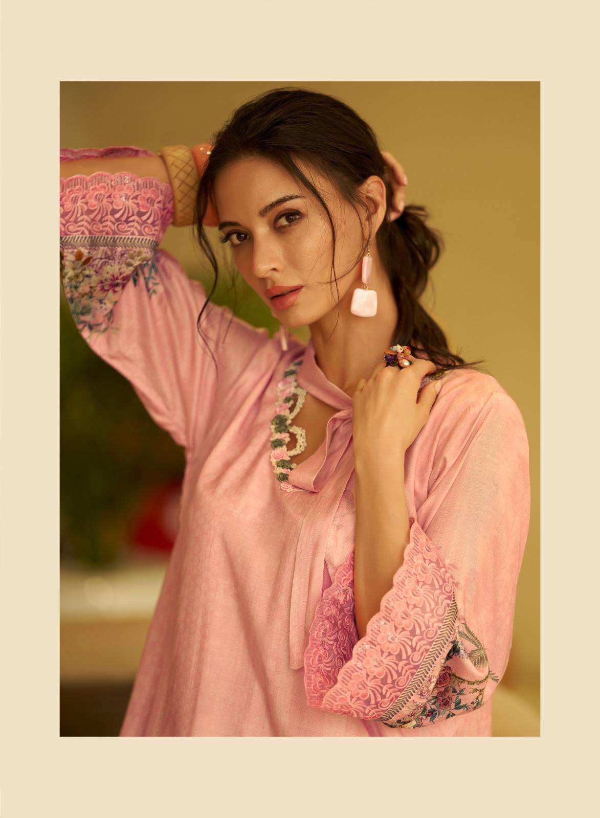 Varsha Fashion Qissa - Amrah Wholesale