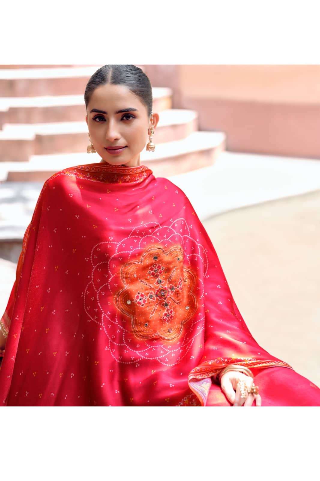 Varsha Fashion Rivaya Premium Viscose Woven Dress Material