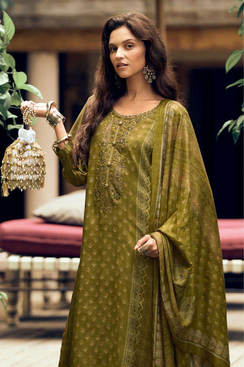 Varsha Samarqand - Amrah Wholesale
