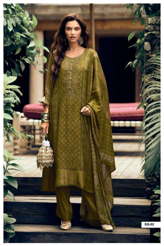 Varsha Samarqand - Amrah Wholesale