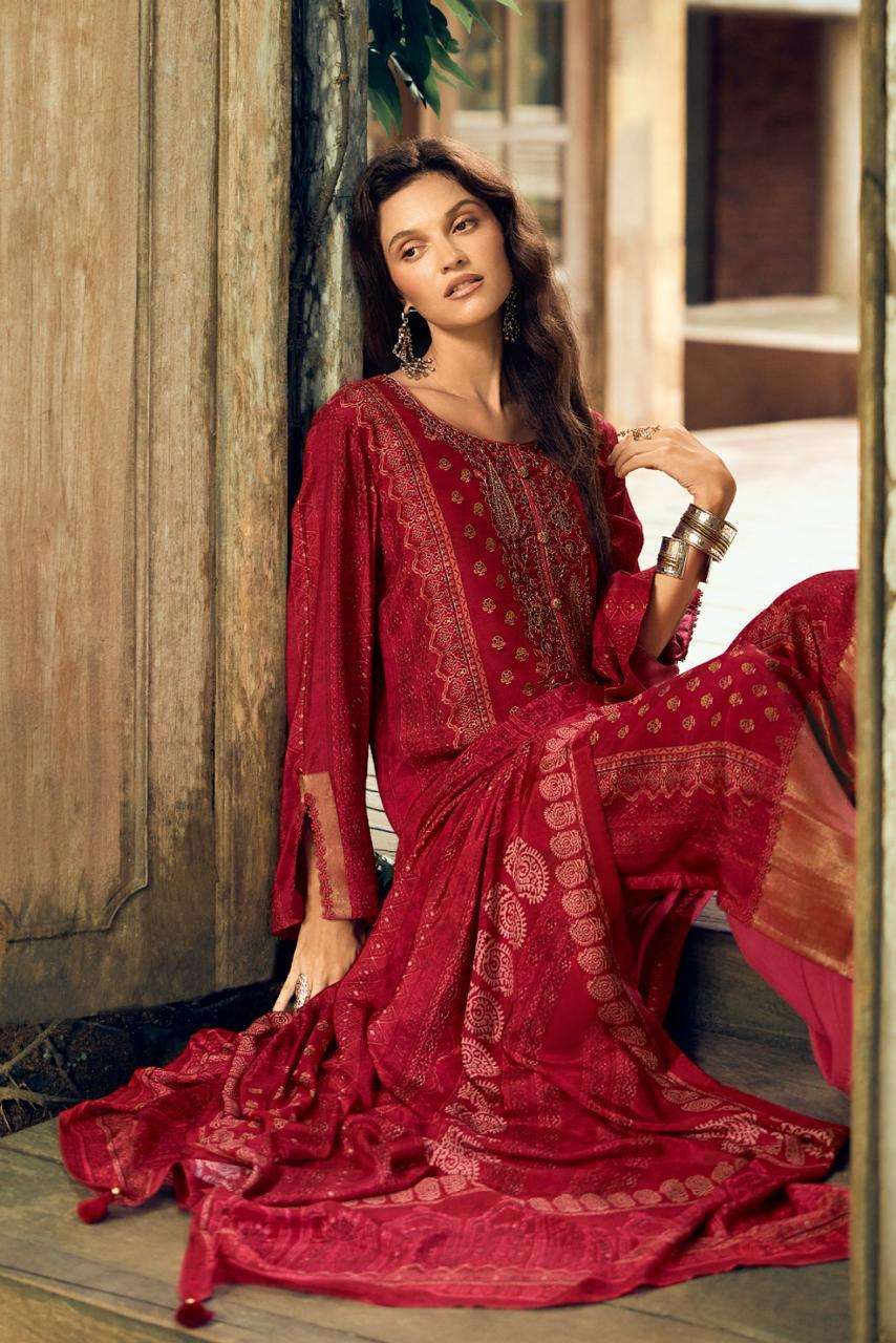 Varsha Samarqand - Amrah Wholesale