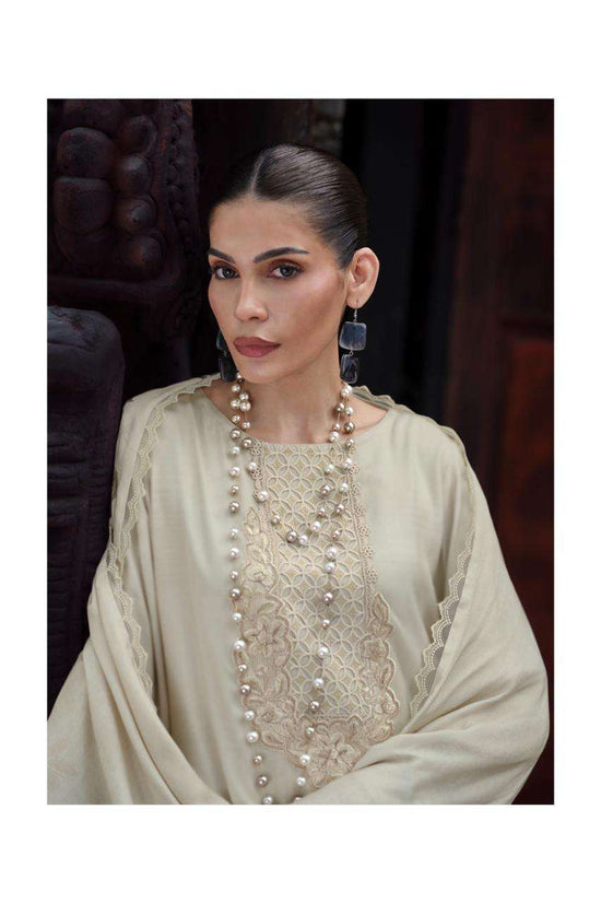 Varsha Fashion Shades Of Love Premium Chanderi Dress Material