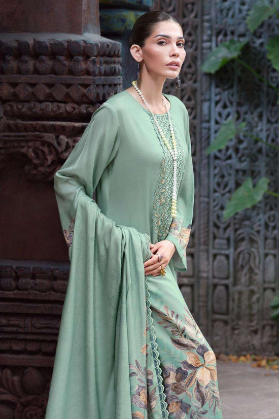 Varsha Fashion Shades Of Love Premium Chanderi Dress Material