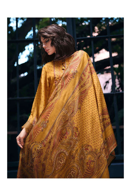Varsha Fashion Svara Premium Viscose Crape Dress Material