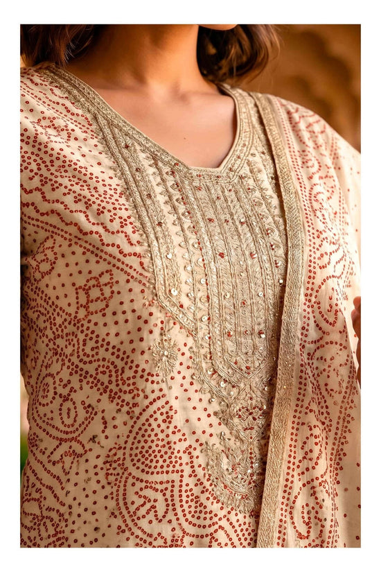 Varsha Fashion The Tie And Knot Collection Viscose Muslin Dress Material - Amrah Wholesale