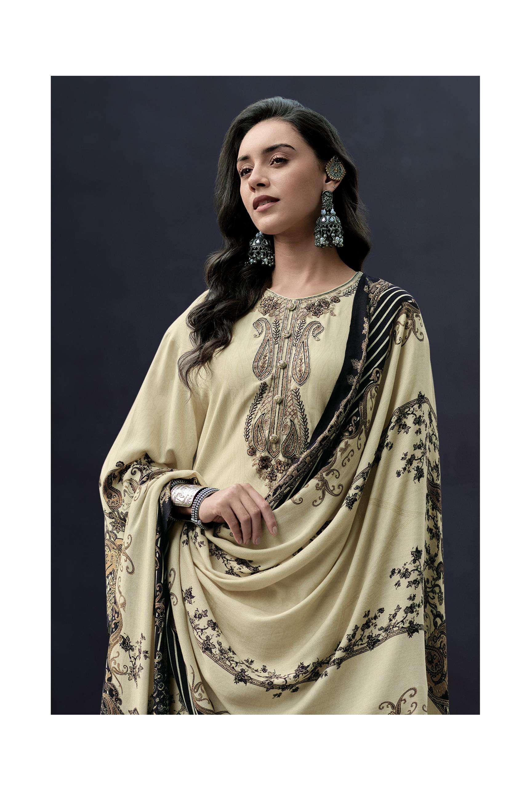 Varsha Fashion Two Of A Kind Vol 5