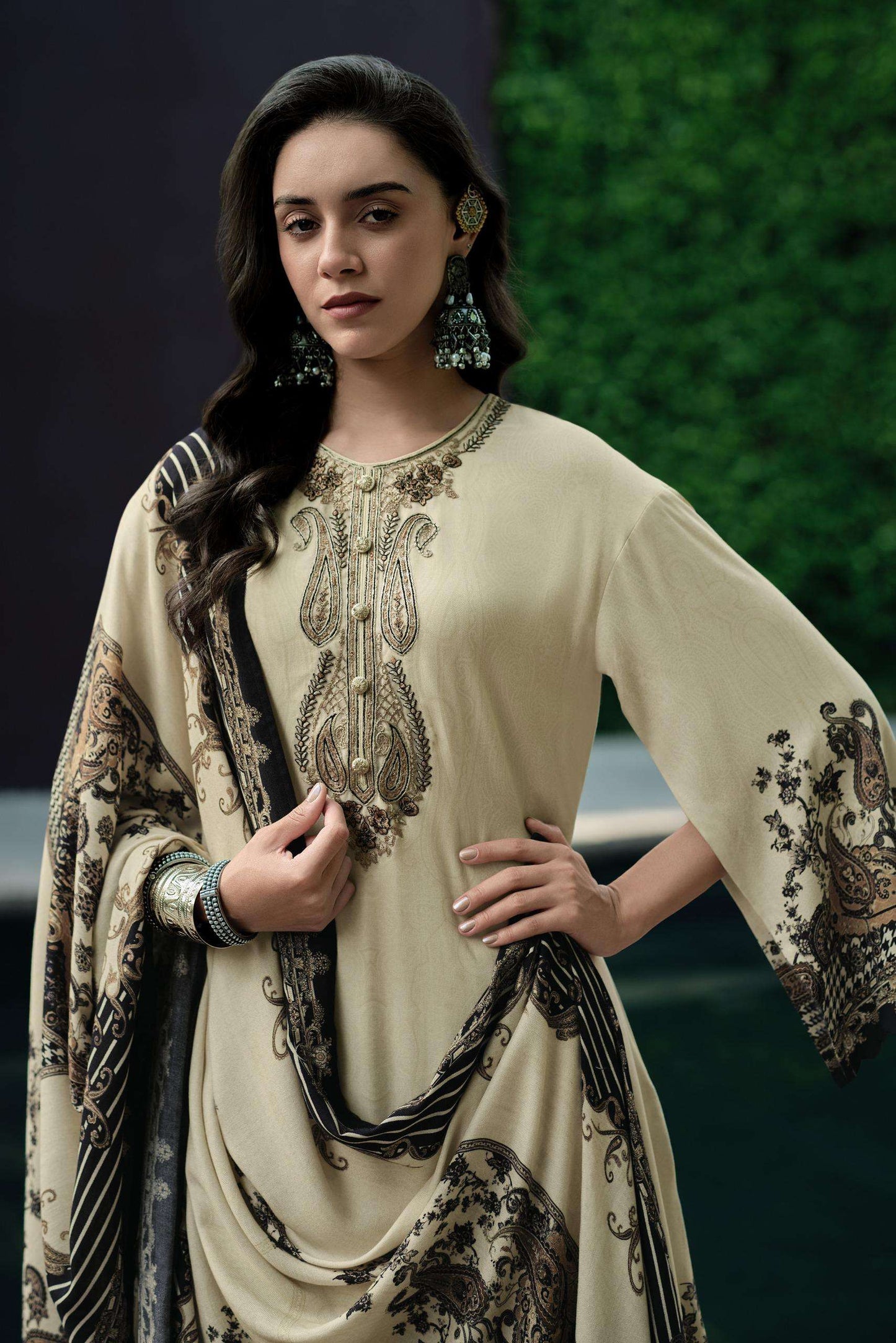 Varsha Fashion Two Of A Kind Vol 5