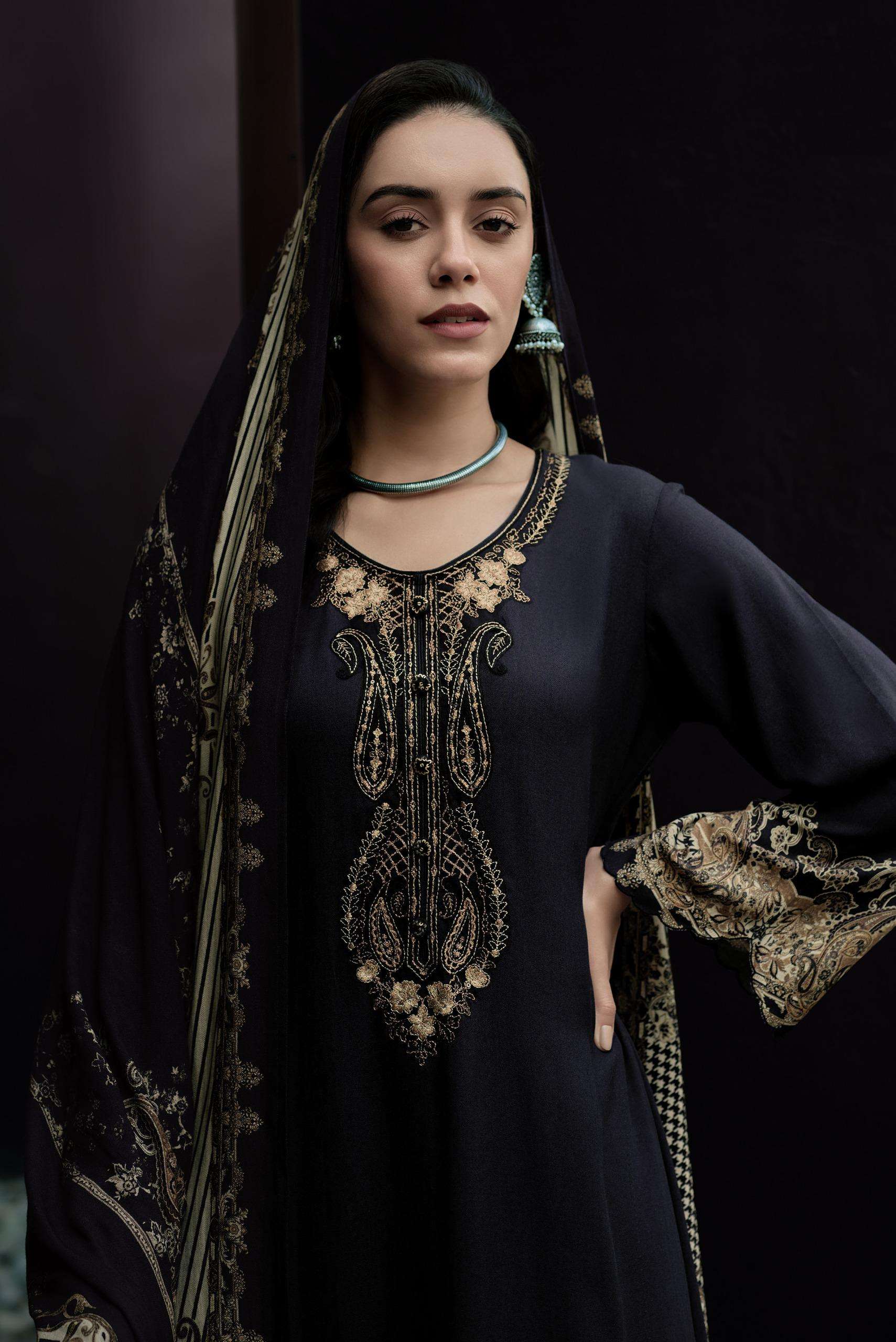 Varsha Fashion Two Of A Kind Vol 5