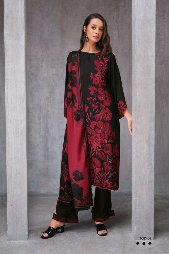 Varsha Fashion Two Of A Kind Vol 8